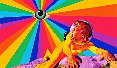 10 trippy movies for stoners – IFC