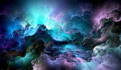 Trippy Outer Space Wallpapers - Wallpaper Cave