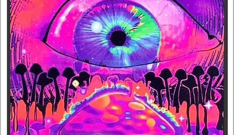 Hippie Psychedelic Art Wallpapers - Top Free Hippie Psychedelic Art