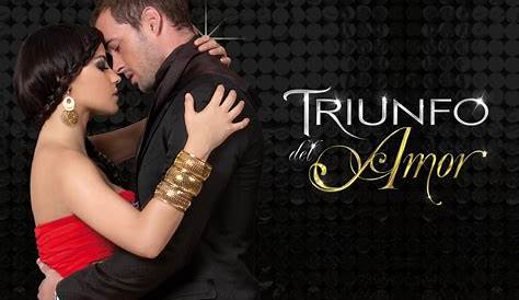 Prime Video: Triunfo del Amor - Temporada 1