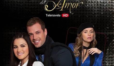 Triunfo del amor se acerca a la televisión hispana