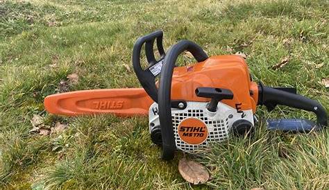 TRONCONNEUSE STIHL 026C OCCASION