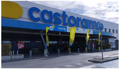 Le magasin Castorama va fermer en septembre 2020 - La Voix du Nord