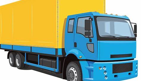 Car Semi-trailer truck - Heavy truck truck vector png download - 3031*