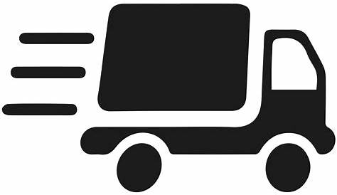 Delivery Truck Transparent - PNG All | PNG All