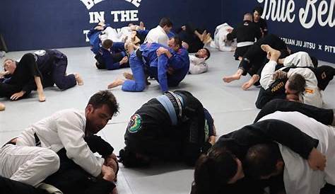 How to Practice Perseverance in BJJ, MMA, and Life in 2020 | Bjj