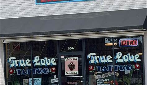 24+ Tattoo Shops Cookeville - AnnumAhalya