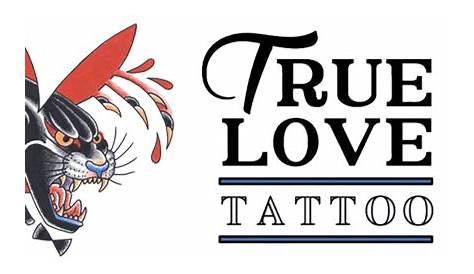 True Love Tattoo