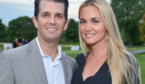 At Party for Donald Trump Jr.’s Girlfriend, Donors Helped Pick Up the