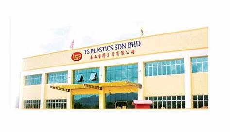 TS Plastics Sdn. Bhd. - Packaging Products in Perak