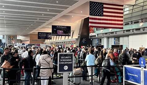 TSA Airport Screenings Tips to Speed Through Going Places