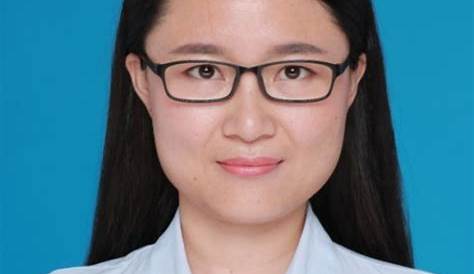 Xiao LIU | Ph.D. Student | Tsinghua University, Beijing | TH