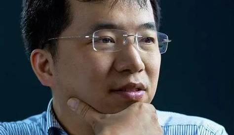 Qiang Xu receives most prestigious faculty honor