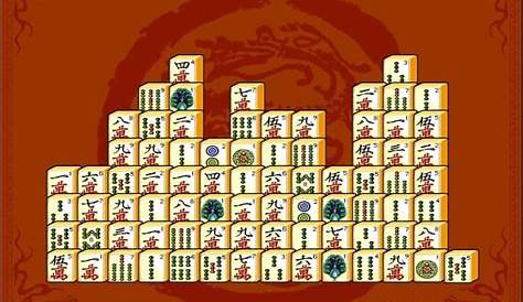 Free Online Classic Mahjong Games Full Screen : Magic Links Mahjong
