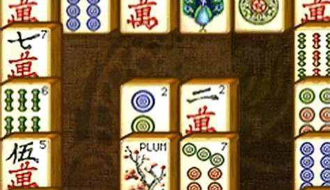 Mahjong Connect | Jeux gratuits