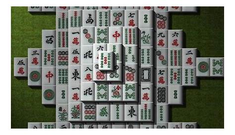 Cómo se juega mahjong: 12 Pasos (con imágenes) - wikiHow