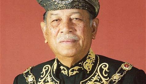 Tuanku Ja'afar of Negeri Sembilan - Alchetron, the free social encyclopedia