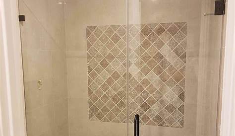 Tub And Shower Enclosures