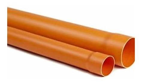 Tube Pvc 160 1m PVC Rohr Mm PN 10, 1 M