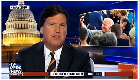Tucker Carlson Tonight United States Special Counsel Investigation Fox