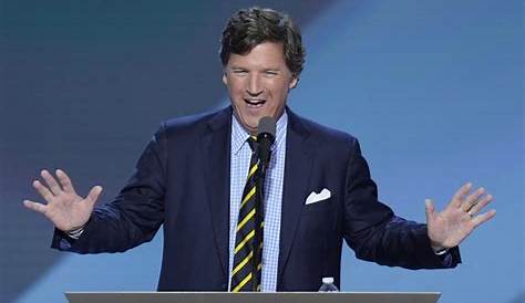 All the most controversial things Fox News host Tucker Carlson has said