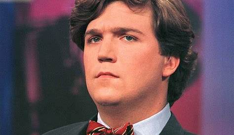 Tucker Carlson Biography - Facts, Childhood, Family Life & Achievements