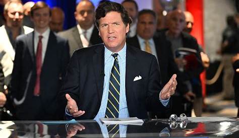 How Tucker Carlson conned America into thinking his heinous opinions