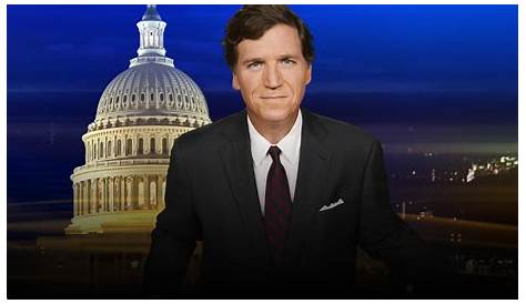 Tucker Carlson leaving Fox News: Conservative talk show host is out at