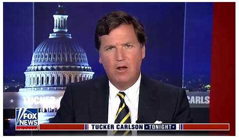 Tucker Carlson Tonight FULL SHOW - August 12, 2020.