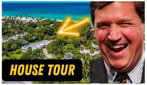 Tucker Carlson House: Was it Actually the Scene of a Hate Crime?