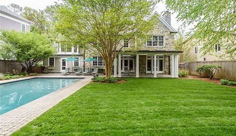 Tucker Carlson's newly purchased $3.8M Kent home, revealed - Curbed DC