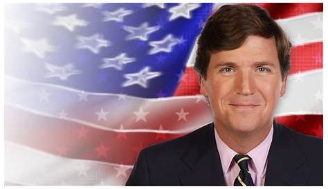 Tucker Carlson issues scathing statement in response to CNN reporter's