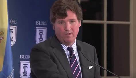 Tucker Carlson isn't planning to apologize for some really sexist