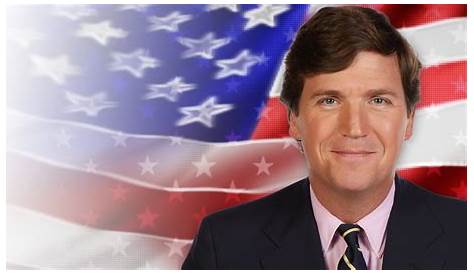 Tucker Carlson Posts First Installment of New Show on Twitter - The New