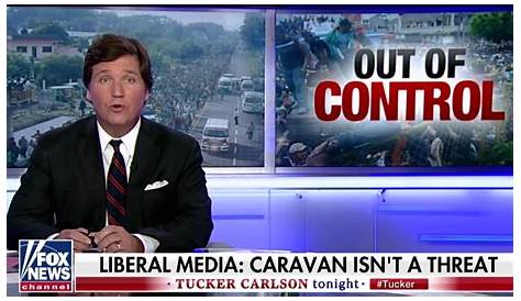 A.D.L. Calls for Tucker Carlson's Firing Over 'Replacement Theory