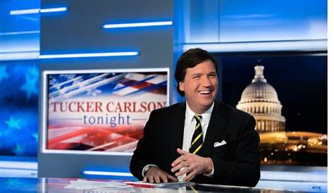 Fox’s Tucker Carlson: How Dare News Networks Echo Political Talking Points