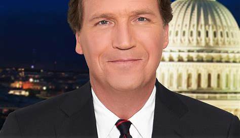 Tucker Carlson and guest mock the term "person of color," call it a