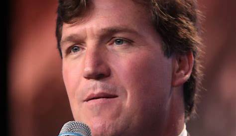 Tucker Carlson’s Net Worth: 5 Fast Facts You Need to Know | Heavy.com