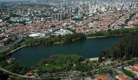 Brazil Business Tourism: Campinas city attracts Portuguese National