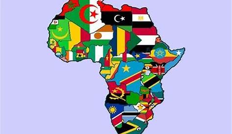 Continente africano introdução