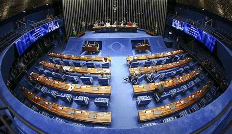 Congresso Nacional - Política - InfoEscola