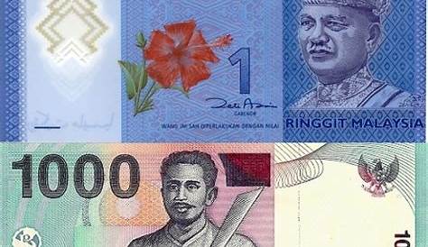 Tukaran Mata Wang Singapore Ke Ringgit Malaysia - MariahsrSharp