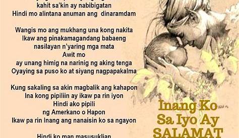 Hindi Nawalan ng Pag-asa ang Babae na Gagaling pa ang Kaniyang Anak sa