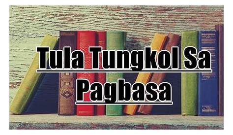 tula ng pag ibig - philippin news collections