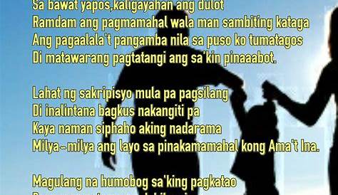 Tula Tungkol Sa Kasaysayan Ng Pilipinas Gabay Ng Mag Aaral - Mobile Legends