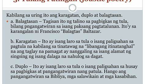 Gawain 1 Kahulugan Ipaliwanag Mo Ano Nga Ba Ang Ibig Sabihin Ng