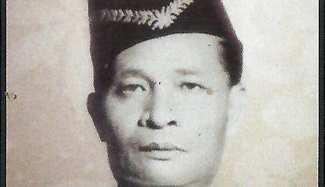 Tiga tokoh besar Sabah dan Sarawak yang terlibat dalam pembentukan