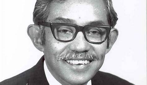 TOKOH NEGARA MALAYSIA: Tun Dr.Ismail Dato' Hj. Abdul Rahman