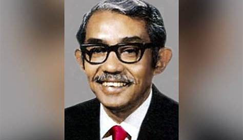 Tun Dr. Ismail — respected and feared for the right reasons - Opinion