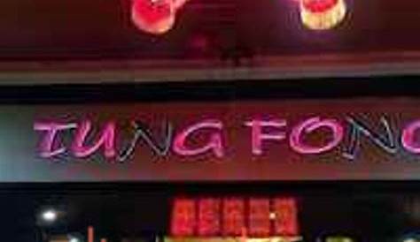 Menu of Tung Fong, Park Street, Kolkata | Dineout discovery